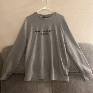 Forever 21 Sweatshirt